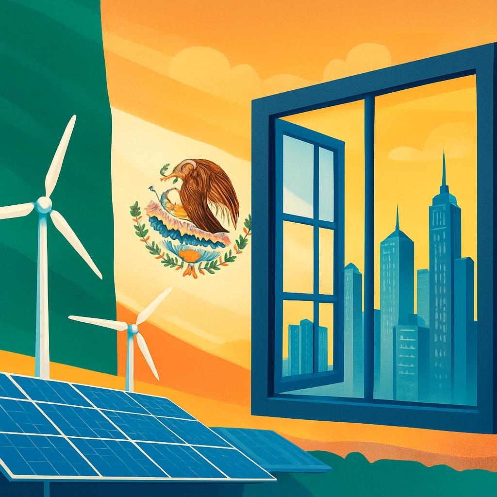 Energía para el Crecimiento: una ventana para el Smartshoring