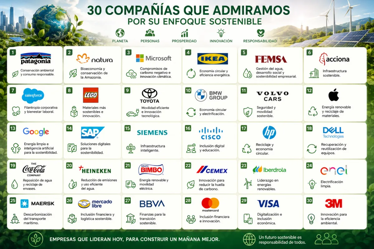 La rentabilidad de hacer las cosas bien.