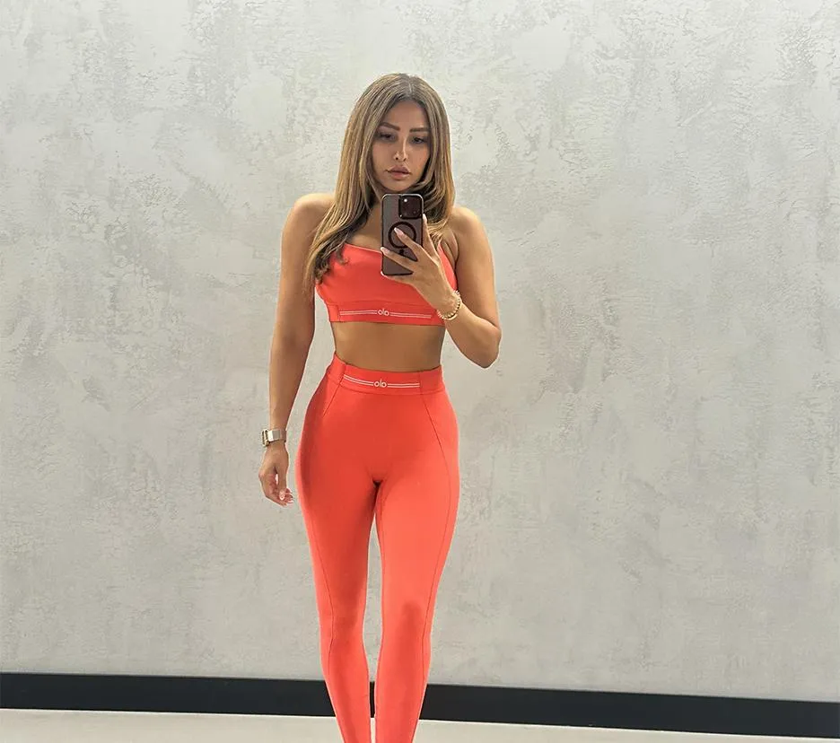 body transformation coach in dubai