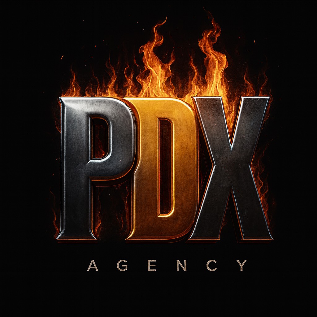 PDX Logo
