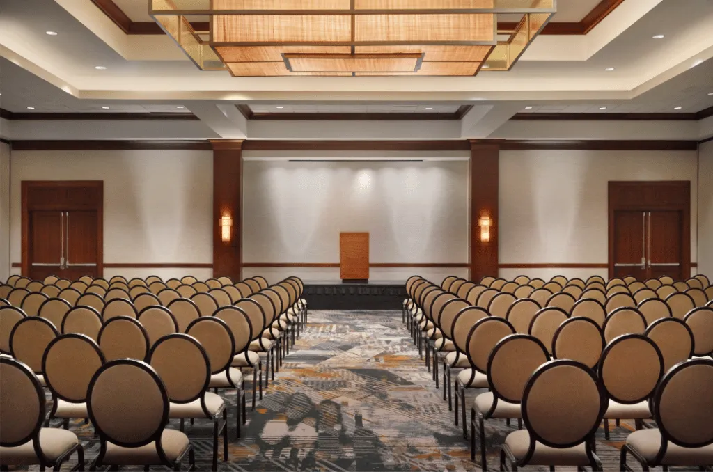 Where the first Hotel Response™ campaign was built — during a 14-day turnaround that reactivated $400K in business.