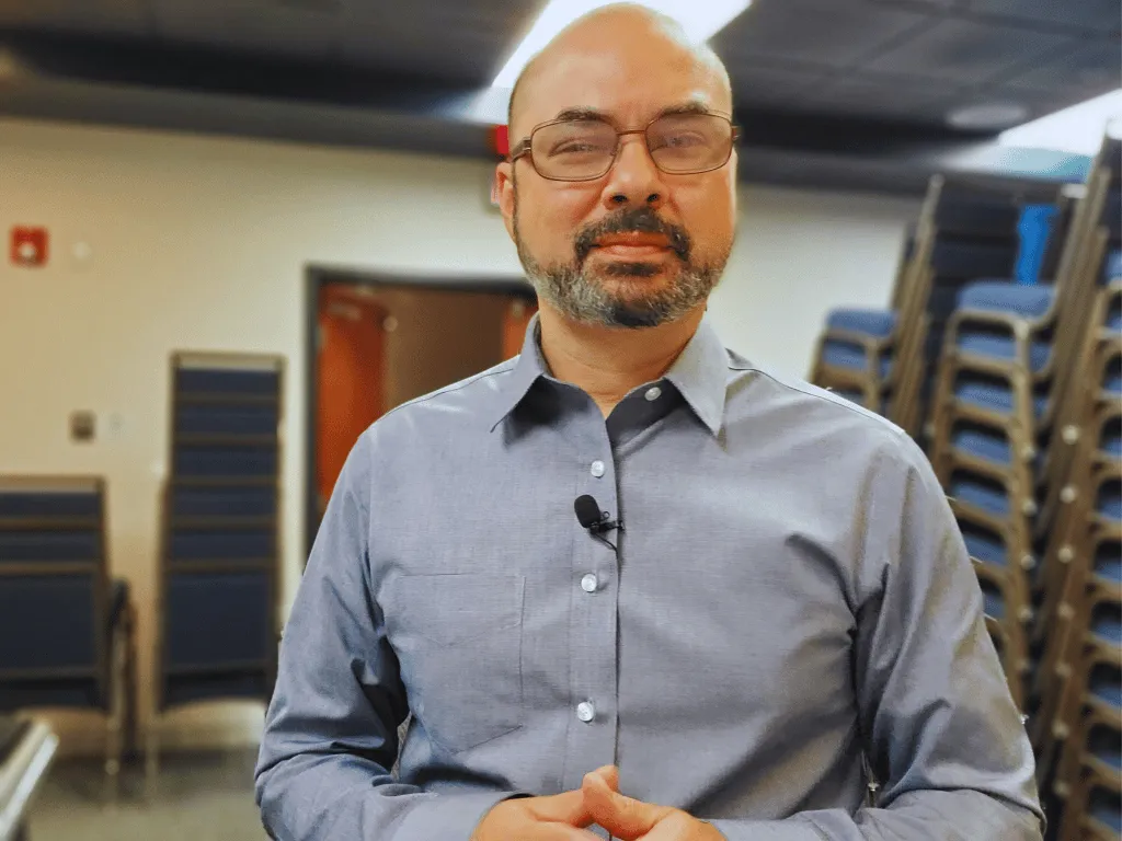 Paul Woodley, Co-Founder Hotelresponse