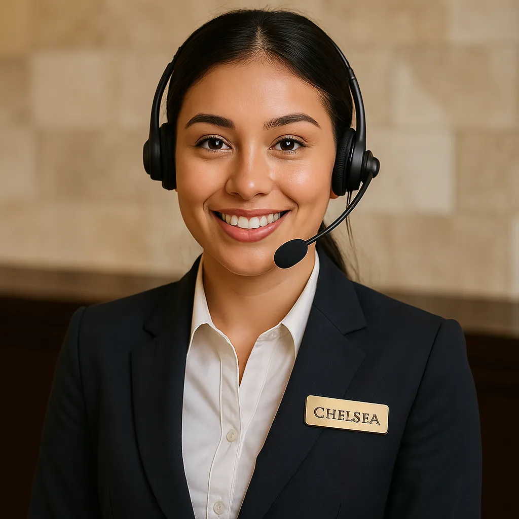 Chelsea Ai Agent