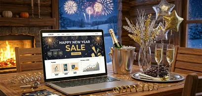 Uusi vuosi ja digimarkkinointi