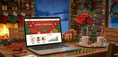 Joulu ja digimarkkinointi