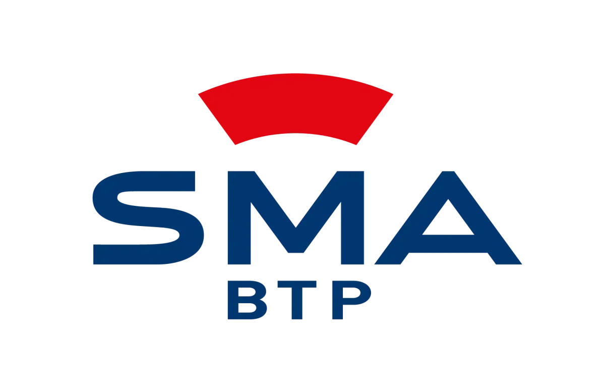 sma btp