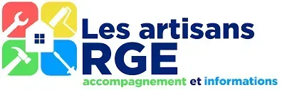 les artisans rge