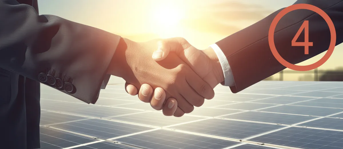 installation panneaux solaires