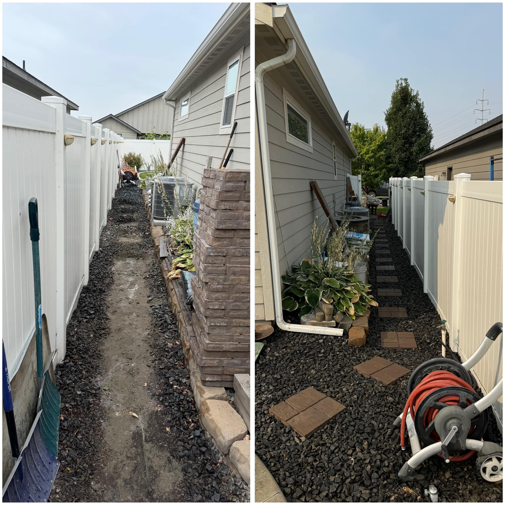 Landscape Design Service