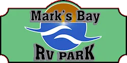 Marks Bay RV Park Logo