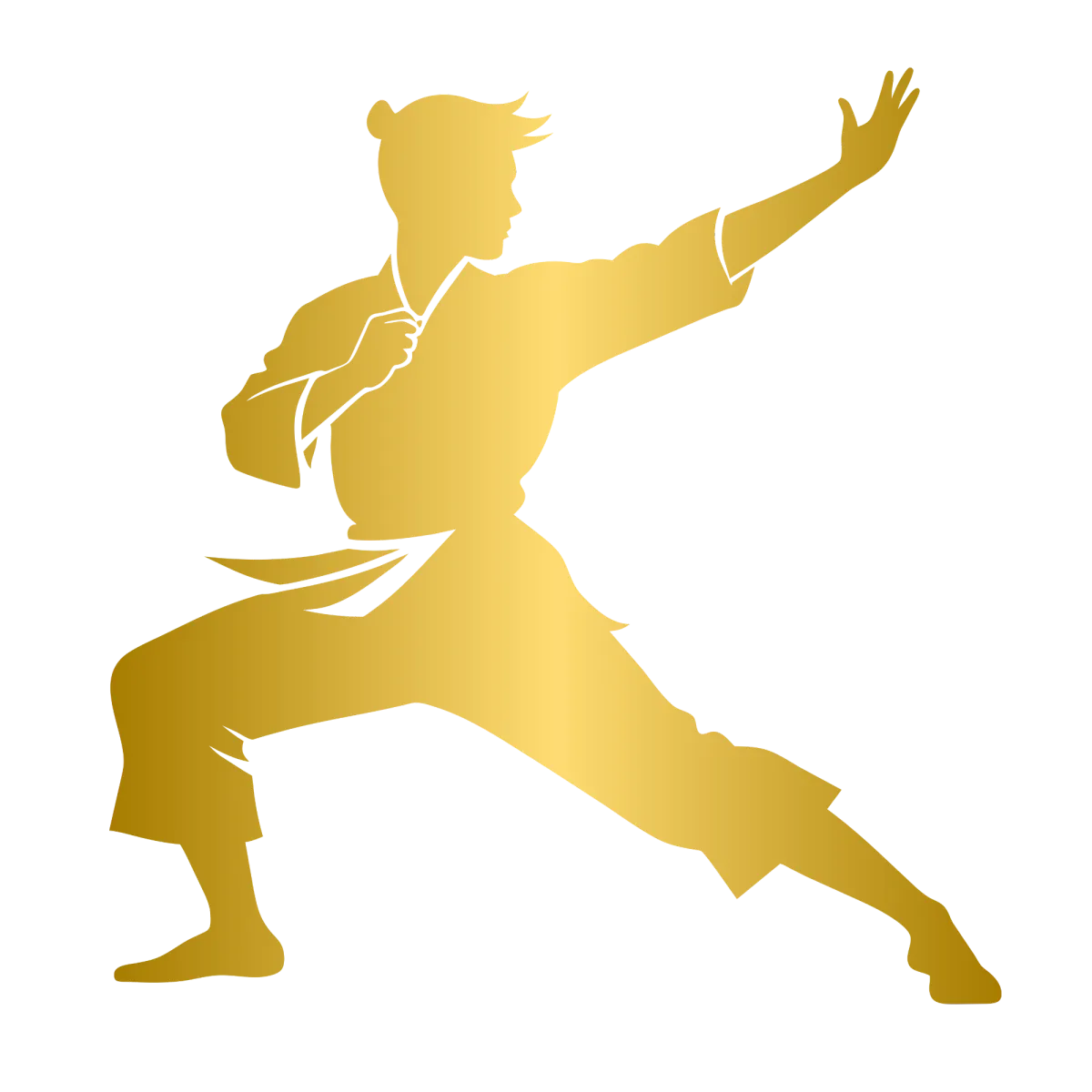 Technik aus der Schlangenform im Kung Fu