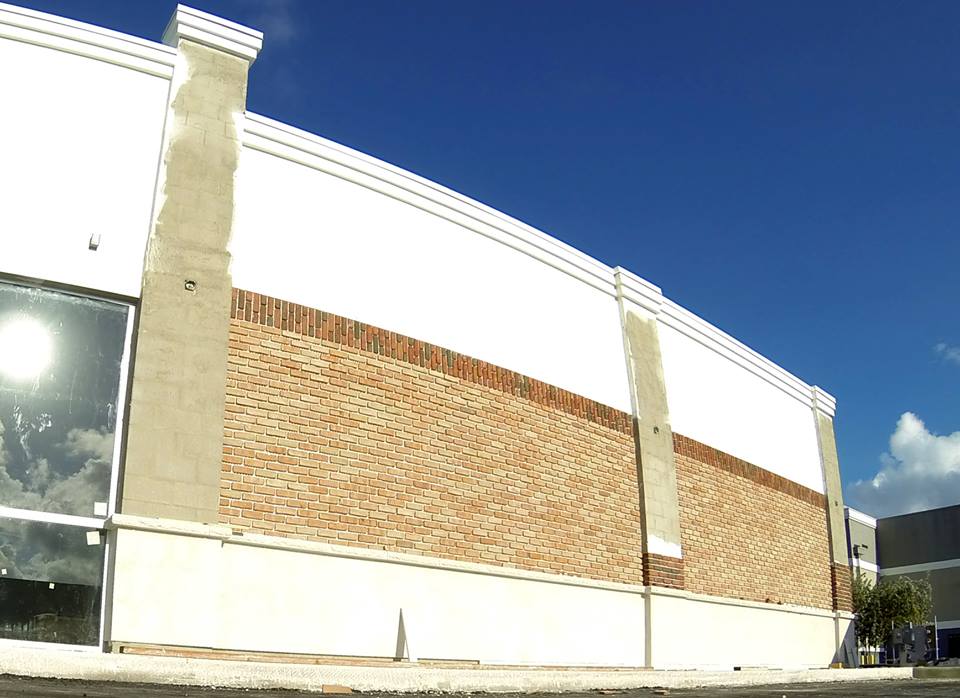Thin Bricks: An Alternative to Exterior Bricks