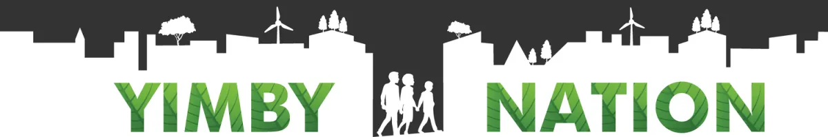 Yimby Nation logo