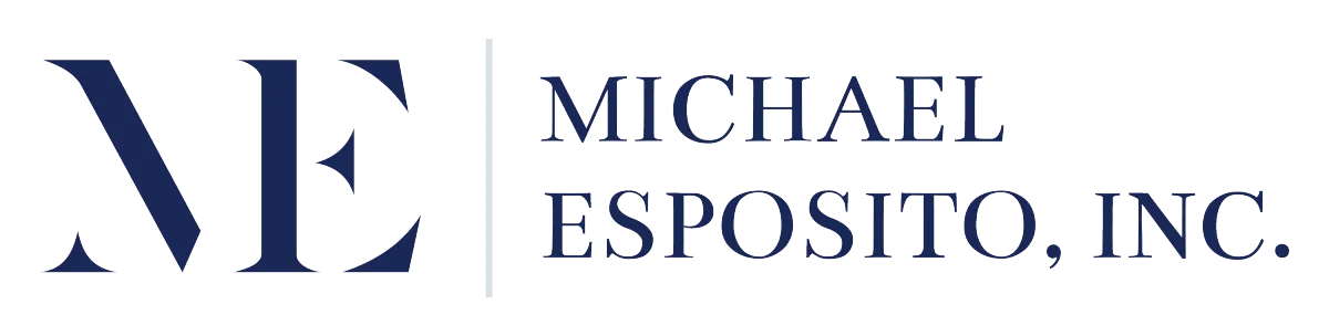 Michael Esposito Logo