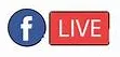 Facebook Live logo