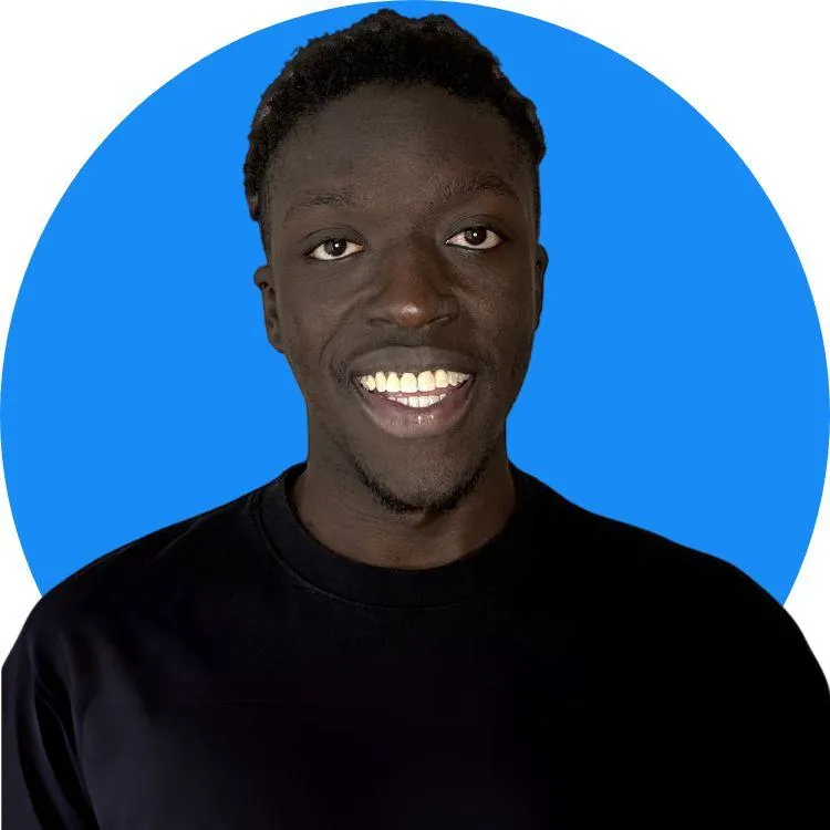 Cheikh Bousso