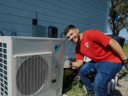 ac replacement southern nh & northeastern ma