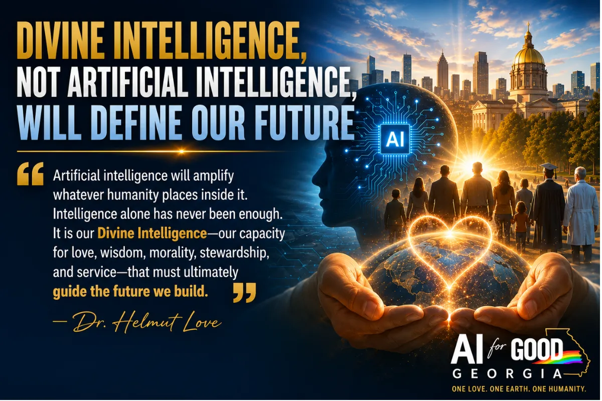 Divine Intelligence 