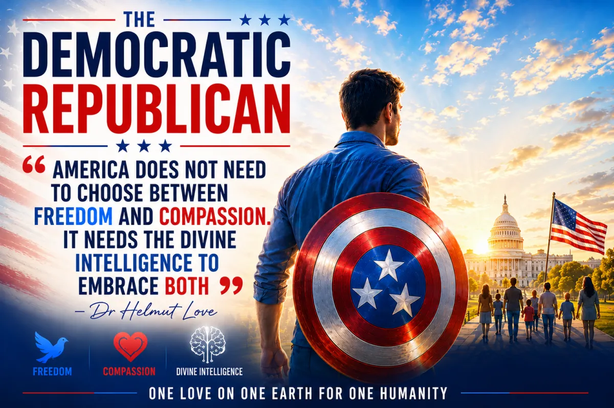 Democratic Republican