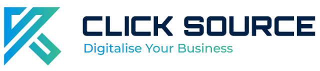 Click Source - Digital Marketing Agency