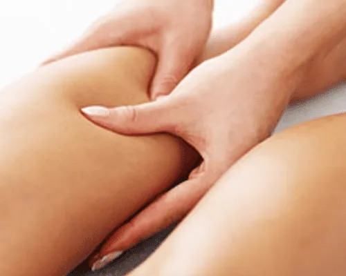 Medical Massage Therapy Edmonton