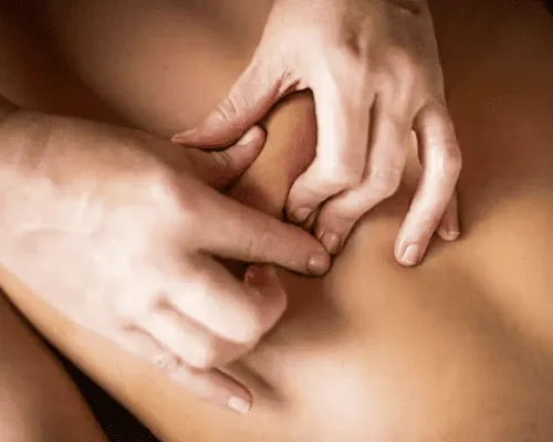Sports Massage Edmonton