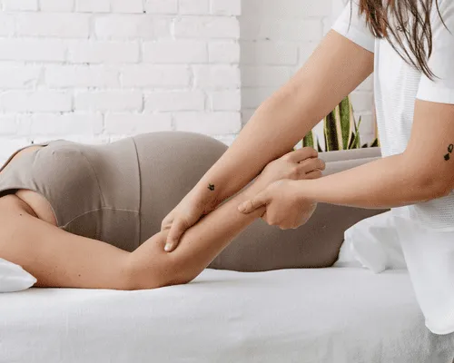 Hot Stone Massage Edmonton