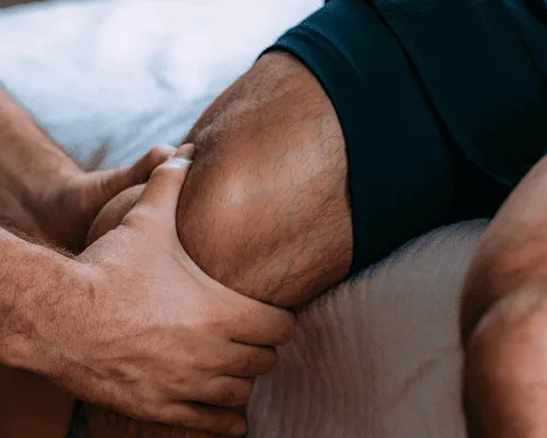 Sports Massage in Edmonton