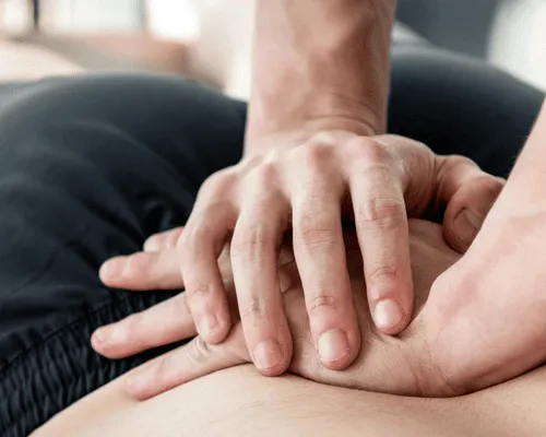 Therapeutic Massage Edmonton