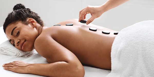 Pre and Post Natal Massage in Edmonton