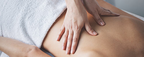 Pre and Post Natal Massage in Edmonton