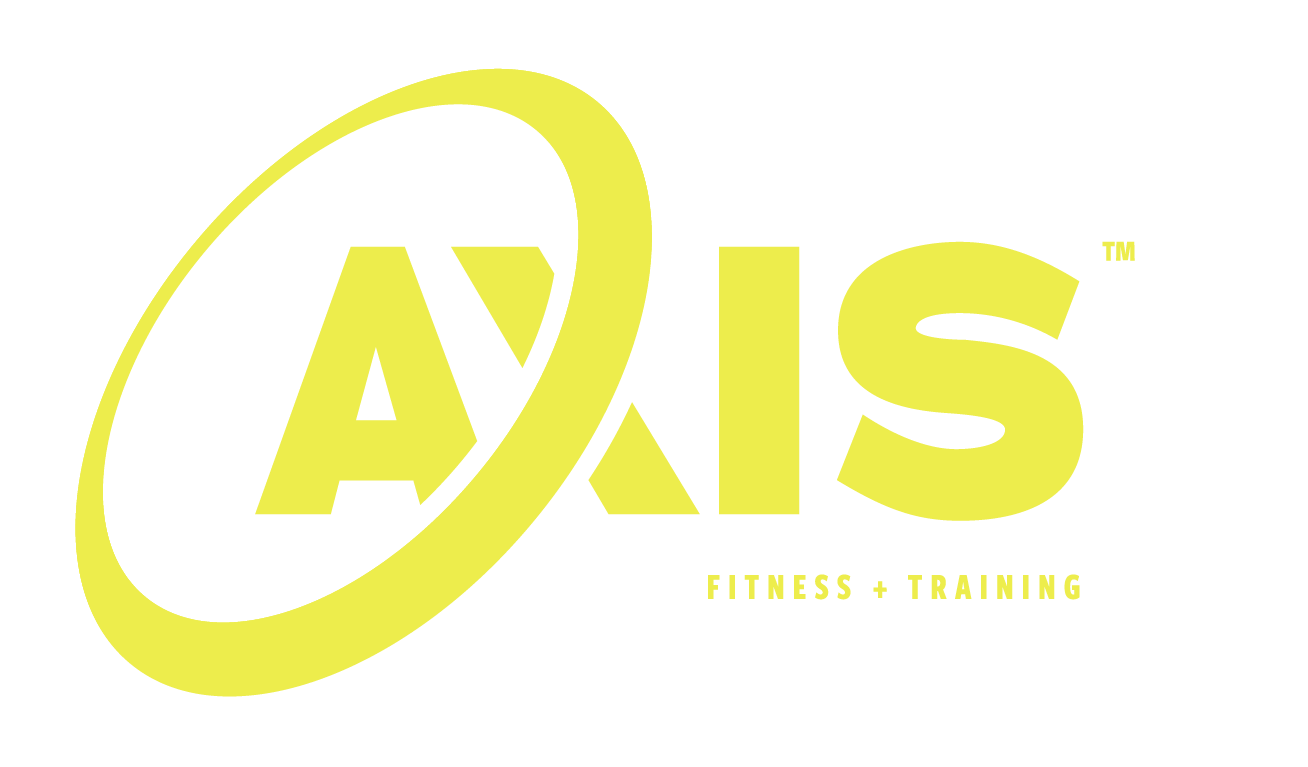 Axis Fitness & Training Wilmington NC Gym