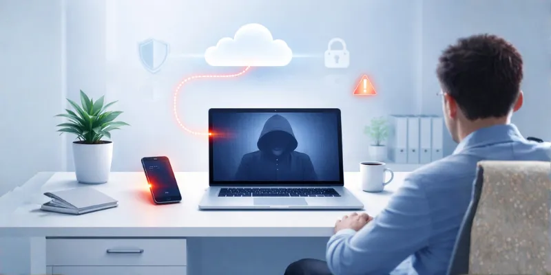 Shadow AI: The Quiet Risk Most Business Leaders Don’t See Coming