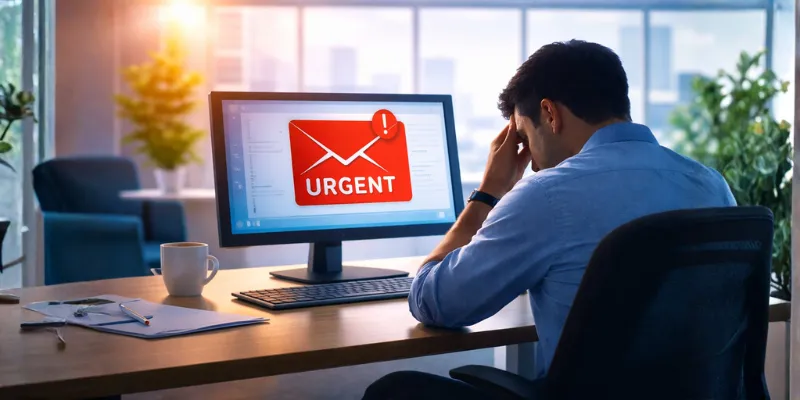The First Week Mistake Nobody Plans For