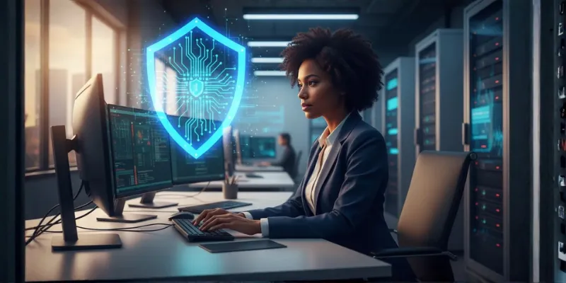 Navigating Cyber Insurance for Small Businesses