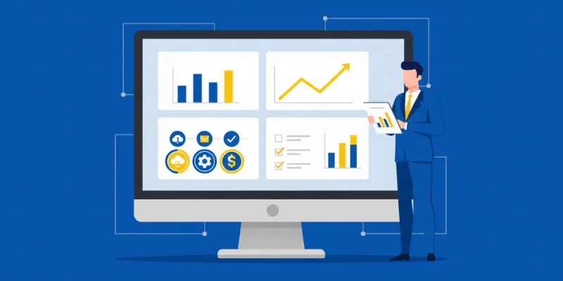 Is the Software Your Business Pays For Actually Delivering Full Value?