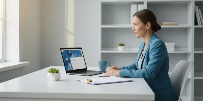 30 Minutes a Month: The IT Routine That Catches Problems Early