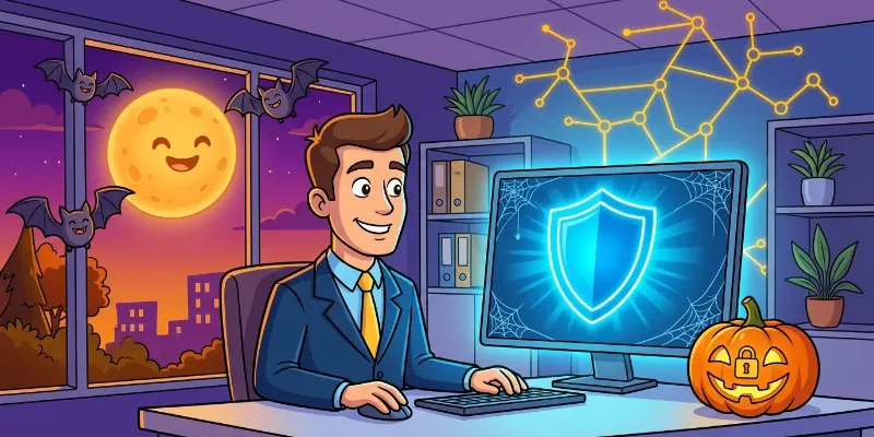 Three Ways Cybercriminals Are Using AI Against Small Businesses