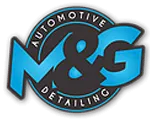 M&G Detailing Is South Jersey's Premier Detail Shop