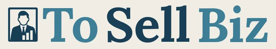 To Sell Biz Logo