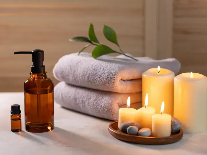 Laguna Niguel Massage Spa Listing