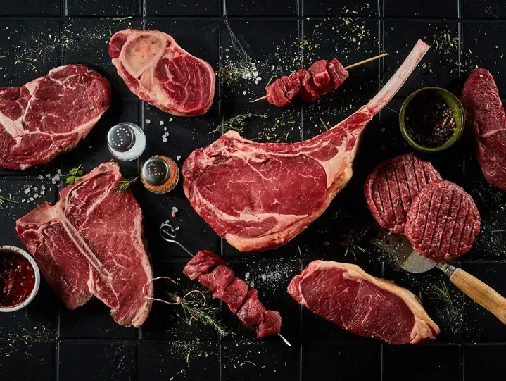 San Jose Meat Business Listing