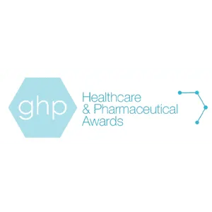 Healthcare and Pharmaceutical Awards Winner