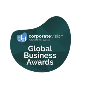 Global Business Awards Winner