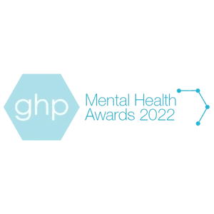 GHP Mental Health Awards Winner