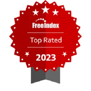 FreIndex Top Rated
