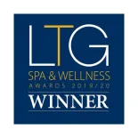LTG Spa & Wellness Winner