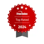 FreIndex Top Rated