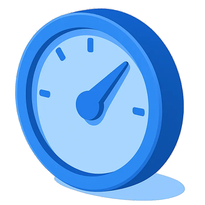 Boost speed to enhance user experience and improve search performance