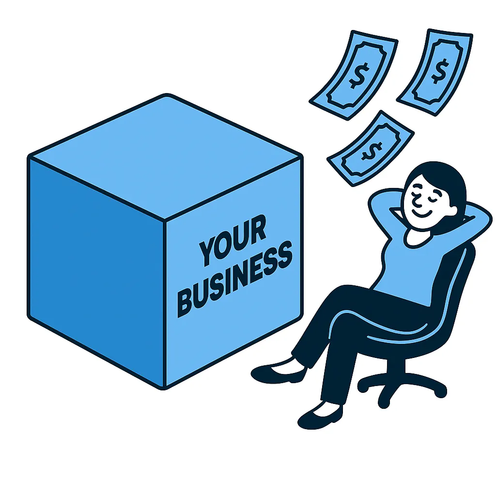 customer journey marketing path illustration for SEO audit